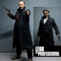 1/6 LEON THE PROFESSIONAL エンターベイ レオン 1/6 LEON THE PROFESSIONAL エンターベイ レオン Enterbay The